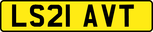 LS21AVT