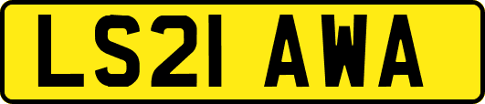 LS21AWA