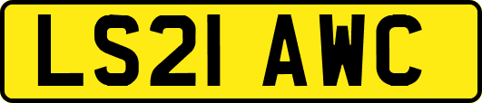 LS21AWC