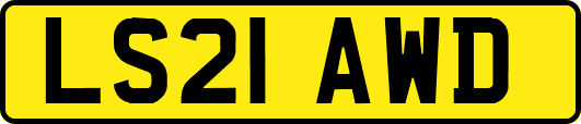 LS21AWD