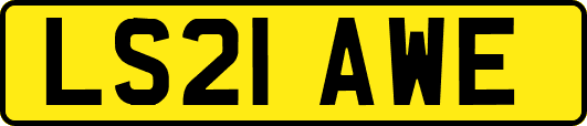LS21AWE