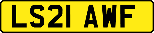LS21AWF