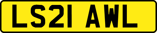 LS21AWL