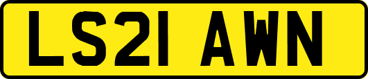 LS21AWN