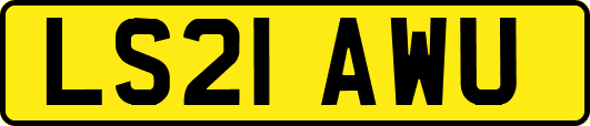 LS21AWU