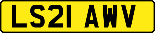 LS21AWV