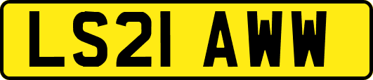 LS21AWW