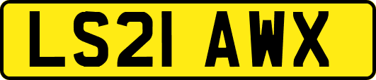 LS21AWX