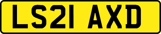 LS21AXD