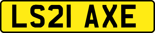 LS21AXE