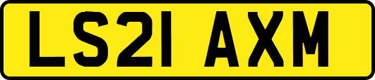 LS21AXM