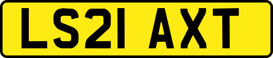 LS21AXT
