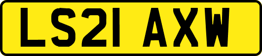 LS21AXW