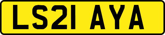 LS21AYA