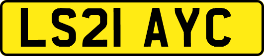 LS21AYC