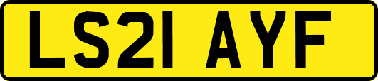LS21AYF