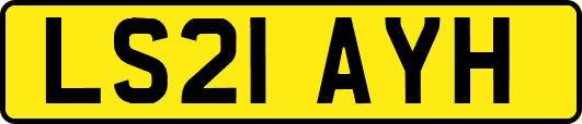 LS21AYH