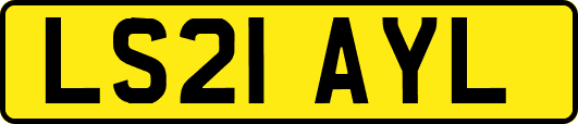 LS21AYL