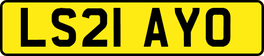 LS21AYO