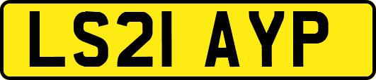 LS21AYP
