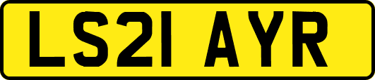LS21AYR