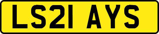 LS21AYS