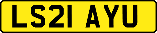 LS21AYU
