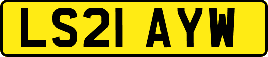 LS21AYW