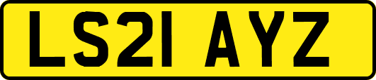 LS21AYZ