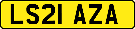 LS21AZA