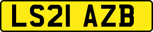 LS21AZB