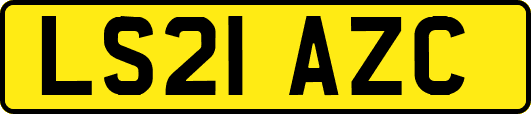 LS21AZC