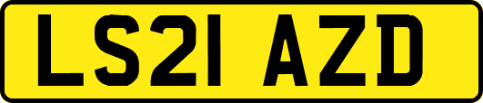 LS21AZD