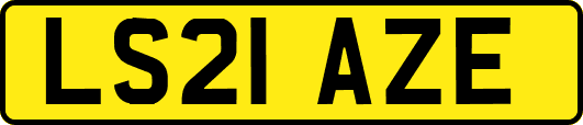 LS21AZE