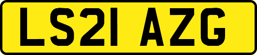 LS21AZG