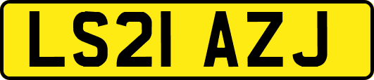 LS21AZJ