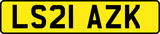 LS21AZK