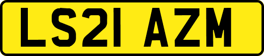 LS21AZM