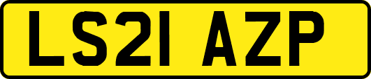 LS21AZP