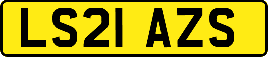 LS21AZS