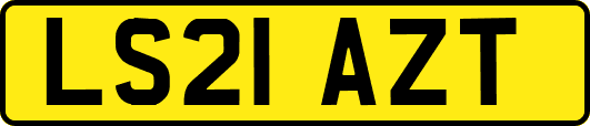LS21AZT