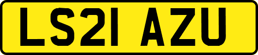 LS21AZU