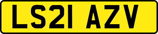 LS21AZV