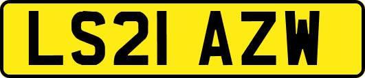LS21AZW