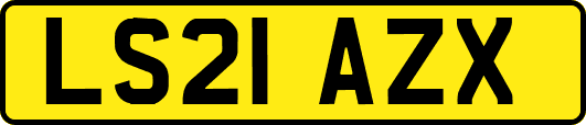 LS21AZX