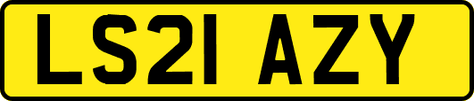 LS21AZY
