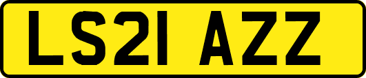 LS21AZZ