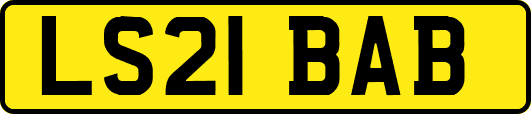 LS21BAB