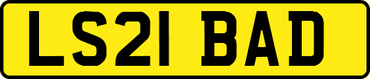 LS21BAD