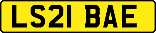 LS21BAE